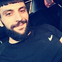 Знакомства: Давид, 32 года, Воронеж