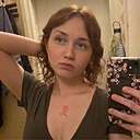 Знакомства: Настя, 18 лет, Ейск