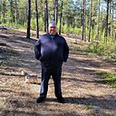 Знакомства: Пётр, 47 лет, Ленск