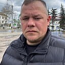 Знакомства: Александр, 37 лет, Рыбинск