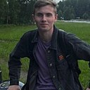 Знакомства: Андрей, 23 года, Поставы