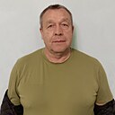 Знакомства: Владимир, 65 лет, Ворсма