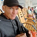 Знакомства: Сергей, 49 лет, Железнодорожный
