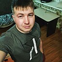 Знакомства: Толя, 28 лет, Тюмень