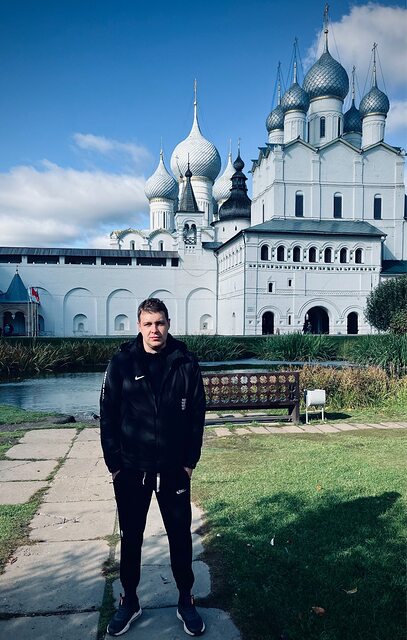 Фото - Tabor.ru
