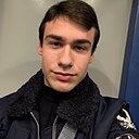 Знакомства: Влад, 21 год, Мытищи