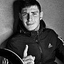 Знакомства: Никита, 25 лет, Окуловка