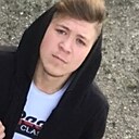 Знакомства: Илья, 24 года, Усть-Каменогорск