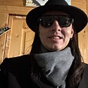 Знакомства: Эдгар, 40 лет, Сергиев Посад