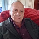 Знакомства: Владимир, 58 лет, Новошахтинск