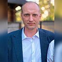 Знакомства: Андрей, 50 лет, Рига