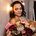 Знакомства: Настя, 26 лет, Омск