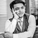 Знакомства: Санжар, 33 года, Южно-Сахалинск