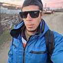 Знакомства: Алексей, 24 года, Котово