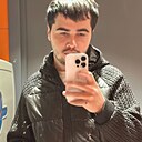 Знакомства: Бурихон, 22 года, Новый Уренгой