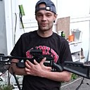 Знакомства: Андрей, 36 лет, Хабаровск