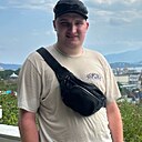 Знакомства: Роман, 27 лет, Москва