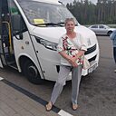 Знакомства: Наталия, 61 год, Лида
