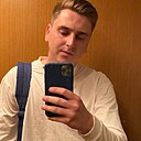 Знакомства: Виталий, 29 лет, Омск