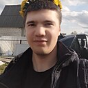 Знакомства: Зариф, 23 года, Пенза