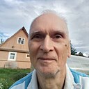 Знакомства: Георгий, 70 лет, Санкт-Петербург