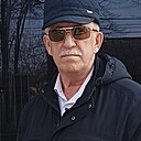 Знакомства: Сергей, 64 года, Краснодар