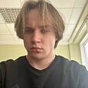Знакомства: Максим, 19 лет, Гродно