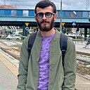 Знакомства: Giga, 26 лет, Билава