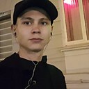 Знакомства: Иван, 19 лет, Кушва