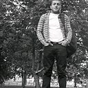 Знакомства: Андо, 28 лет, Макеевка