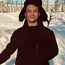 Знакомства: Андрей, 26 лет, Березники