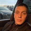 Знакомства: Алексей, 28 лет, Надым