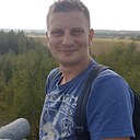 Знакомства: Сергей, 40 лет, Грибановский