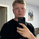 Знакомства: Вячеслав, 27 лет, Лепель