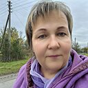 Знакомства: Светлана, 54 года, Брагин