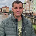 Знакомства: Андрей, 37 лет, Москва