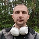 Знакомства: Василий Ильючик, 30 лет, Лунинец