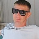 Знакомства: Серега, 38 лет, Орша