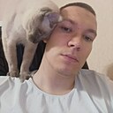 Знакомства: Даниил, 23 года, Санкт-Петербург