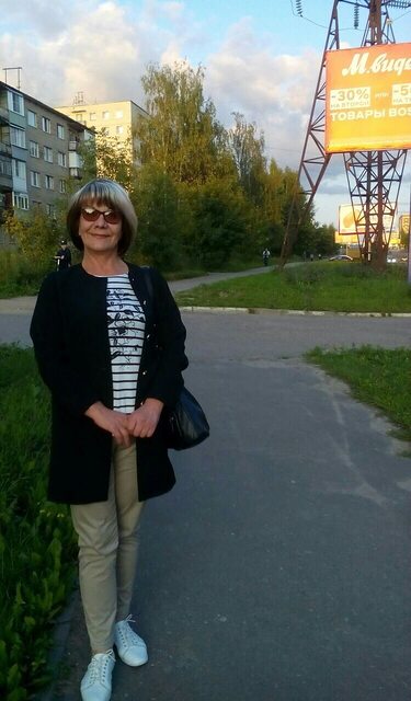 Фото - Tabor.ru