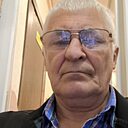 Знакомства: Геннадий, 64 года, Дальнереченск