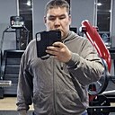 Знакомства: Жан, 43 года, Алматы