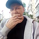 Знакомства: Алексей, 46 лет, Барабинск