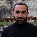 Знакомства: Аш, 36 лет, Севастополь