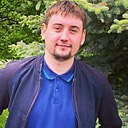 Знакомства: Антон, 37 лет, Тюмень