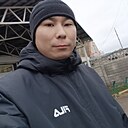 Знакомства: Элвиг, 29 лет, Элиста