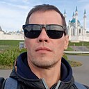 Знакомства: Серёжа, 40 лет, Новочебоксарск