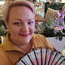 Знакомства: Ксюша, 46 лет, Санкт-Петербург