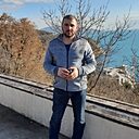 Знакомства: Ибрагим, 43 года, Новороссийск