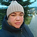 Знакомства: Анастасия, 40 лет, Северо-Енисейский